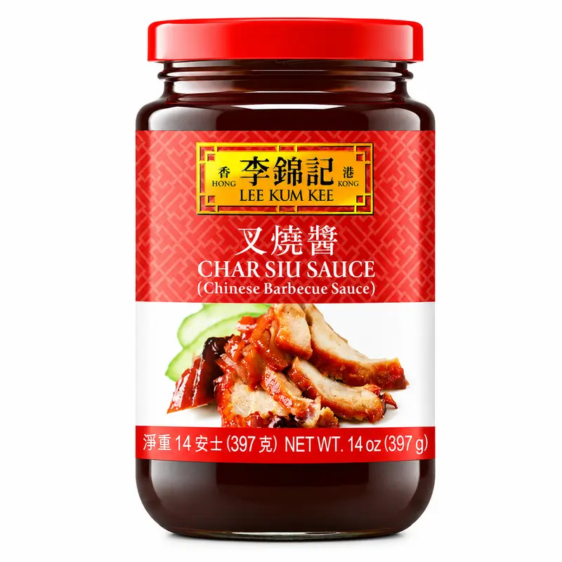 Lee Kum Kee Char Siu Sauce 397g