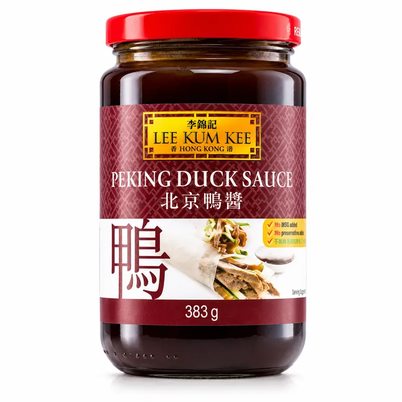 Lee kum kee Peking Anka Sås 383G