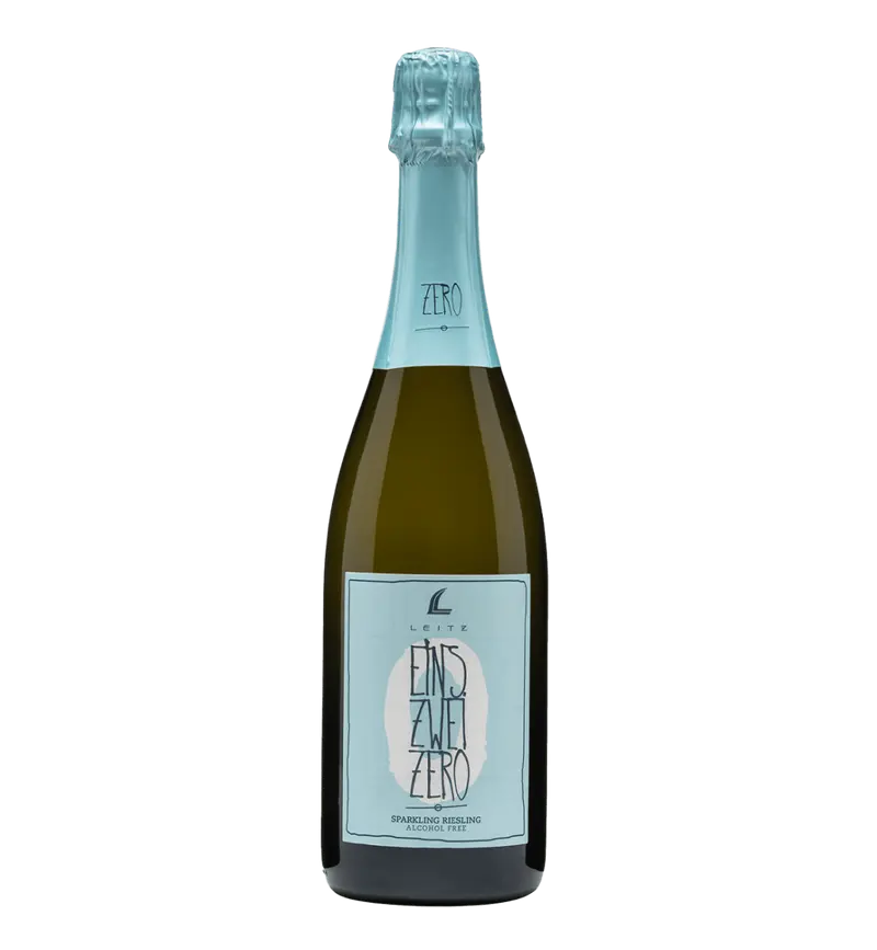 Leitz Sparkling Eins Zwei Zero