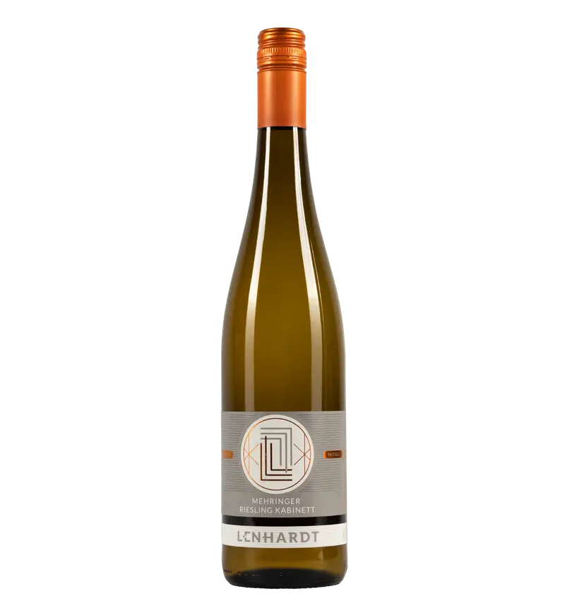 Lenhardt Mehringer Riesling Kabinett 2022