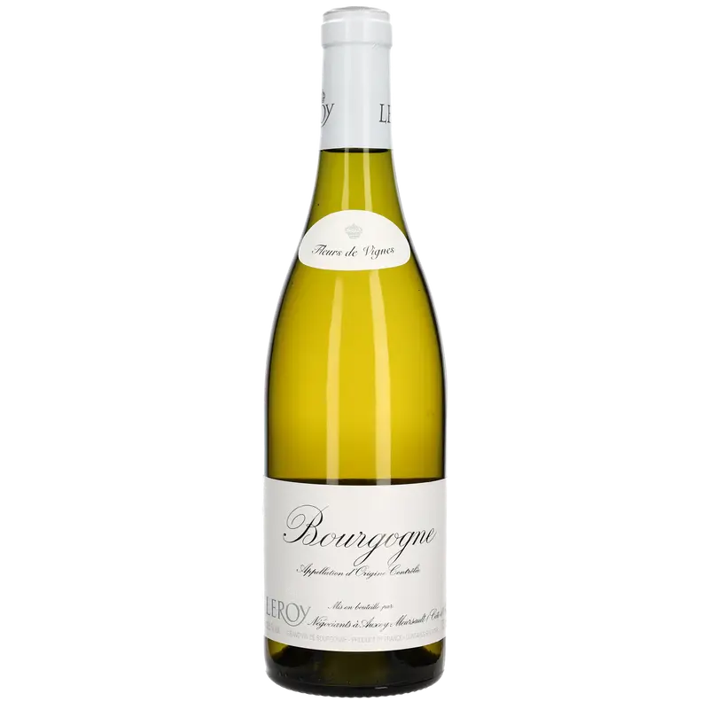 Leroy Bourgogne 'Fleurs de Vignes'