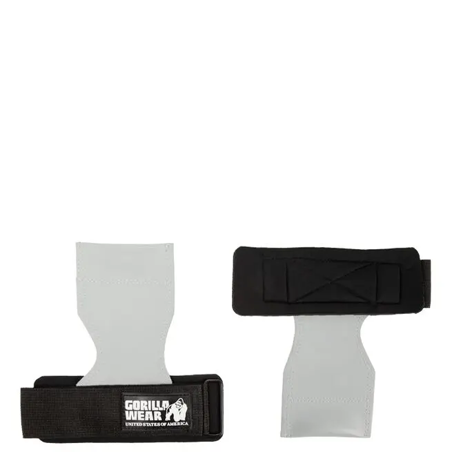 Lifting Grips Svart/Grå