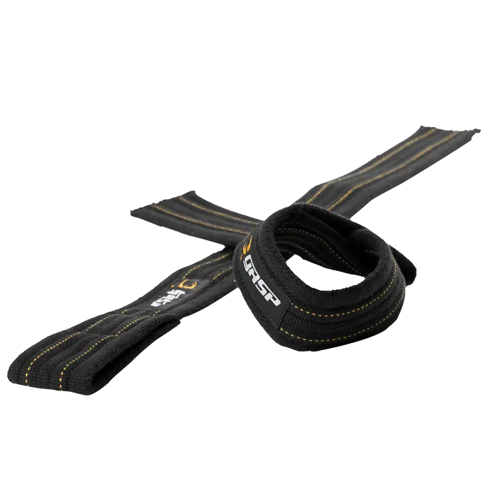 Lifting Straps Svart