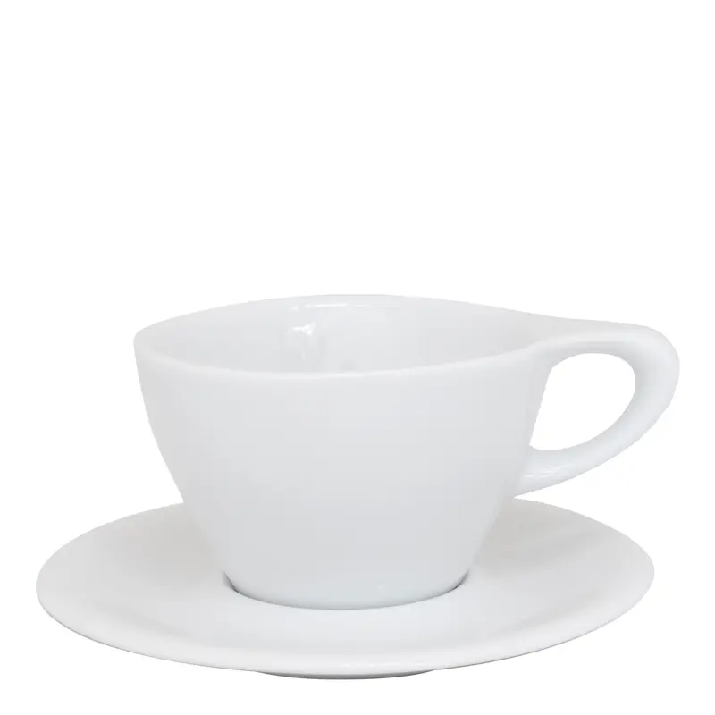 Lino Stor Latte / Tekopp 12oz 36cl