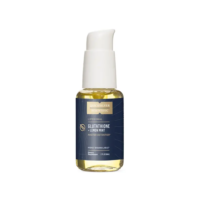 Liposomal Glutathione 50ml