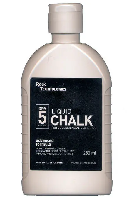 Liquid Chalk 250ml