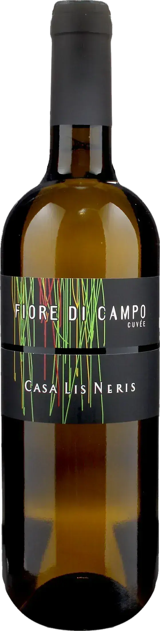 Lis Neris Fiore di Campo Cuvee 2025
