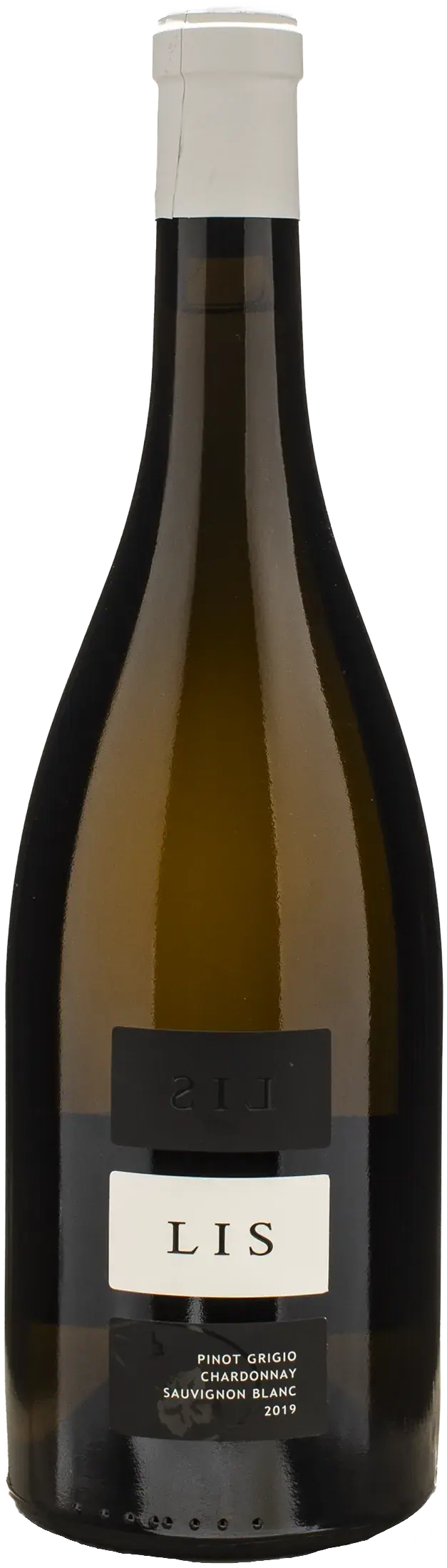 Lis Neris Lis Bianco 2019