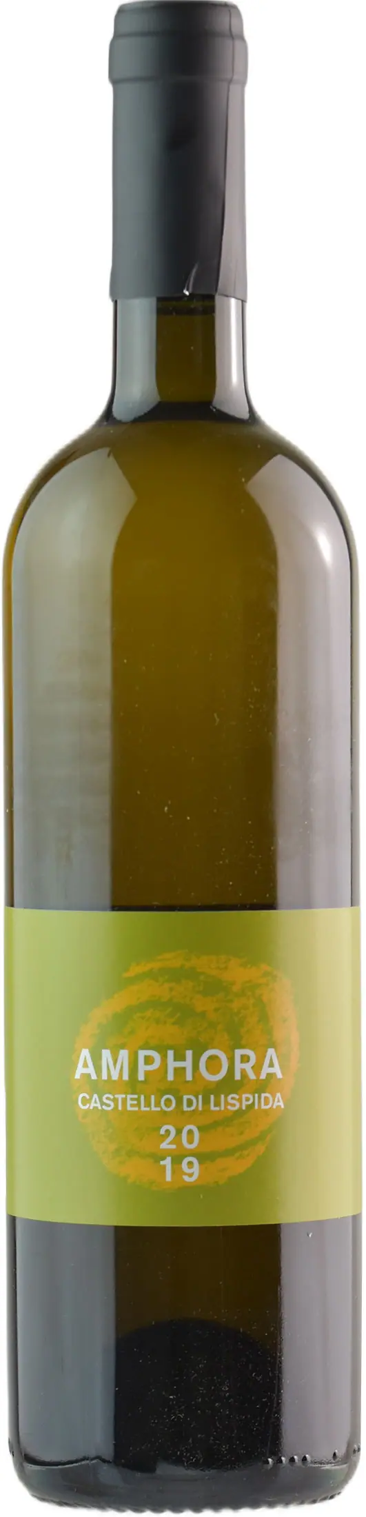 Lispida Amphora Bianco 2019