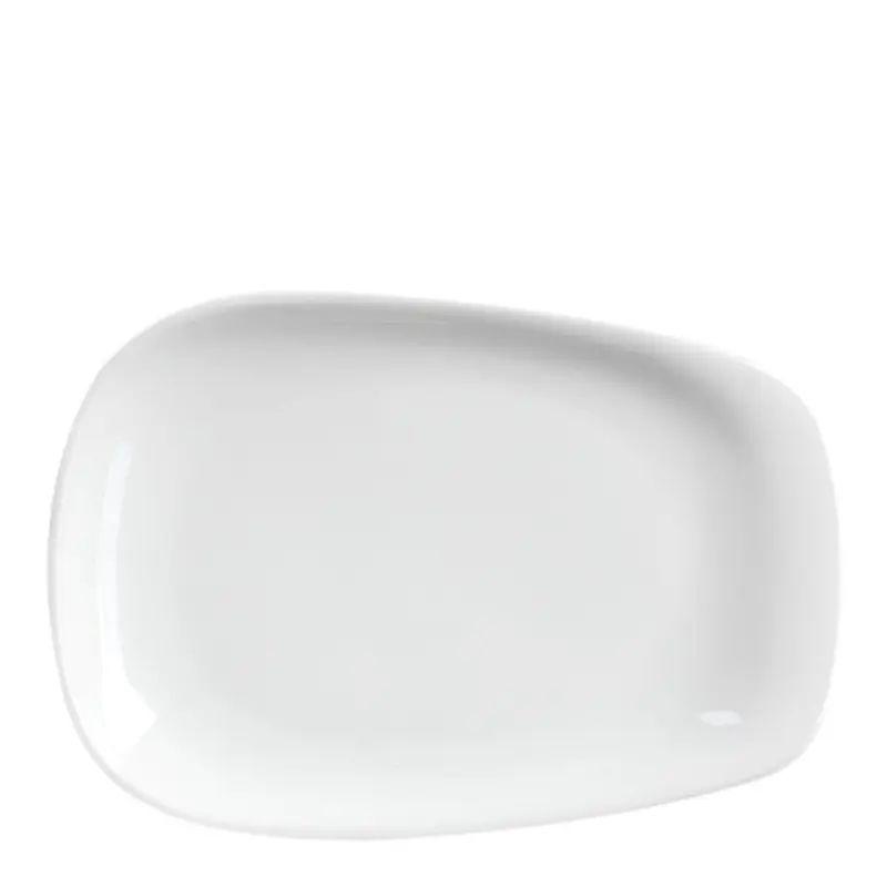 Liten Pulled Tallrik – Lino