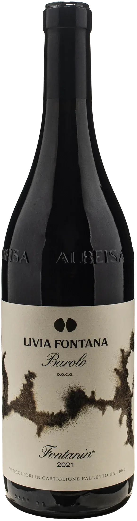 Livia Fontana Barolo Fontanin 2021