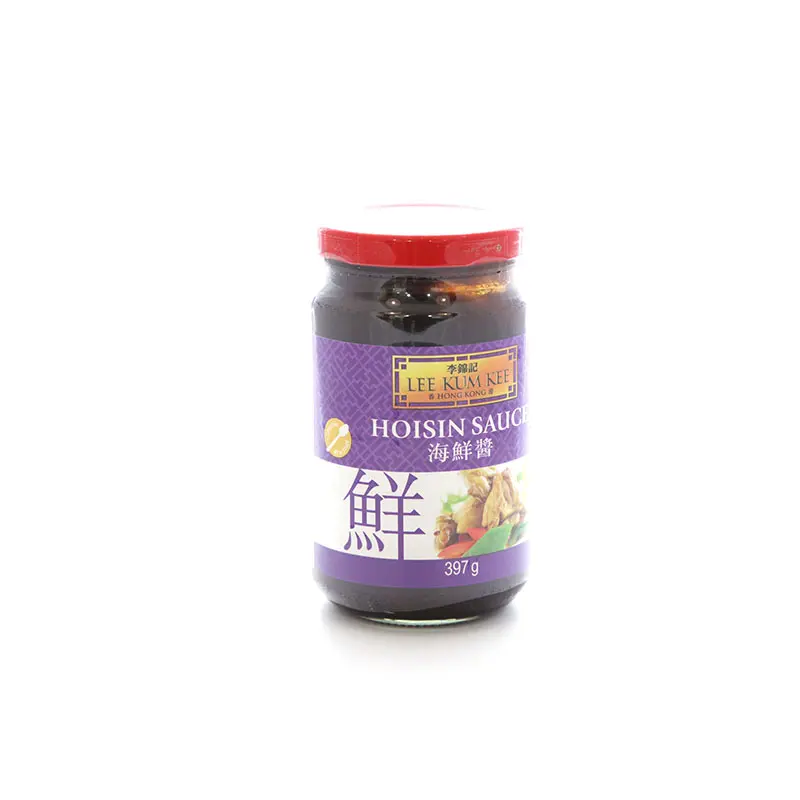 LKK Hoisinsås 李锦记海鲜酱 397g