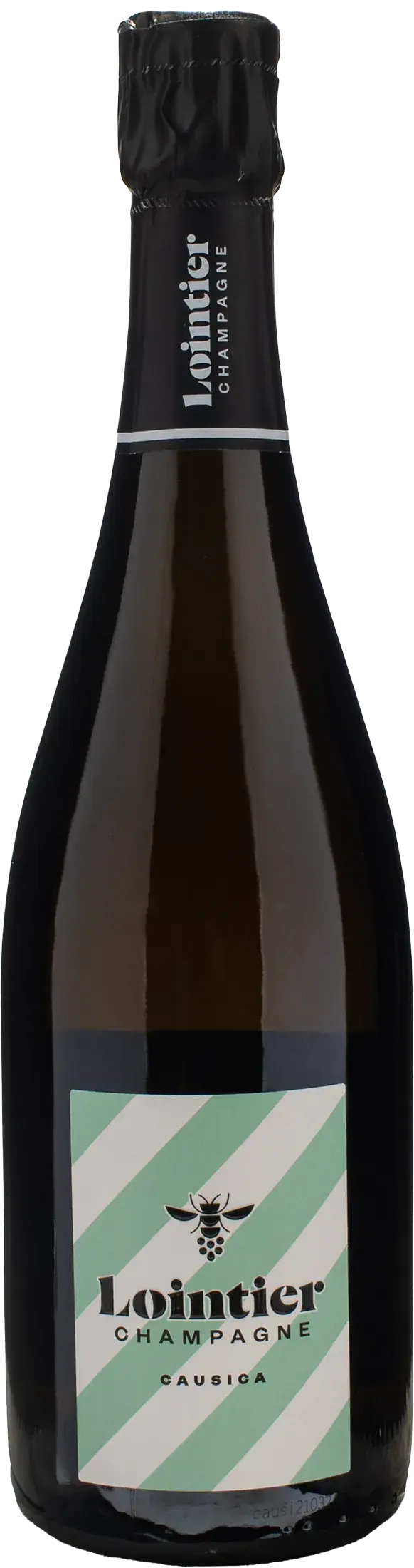 Lointier Champagne Causica Extra brut