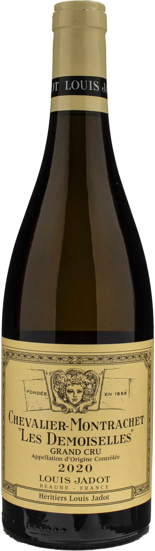 Louis Jadot Chevalier Montrachet Grand Cru Les Demoiselles 2020