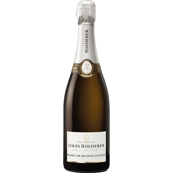 Louis Roederer Brut Blanc de Blancs 2016