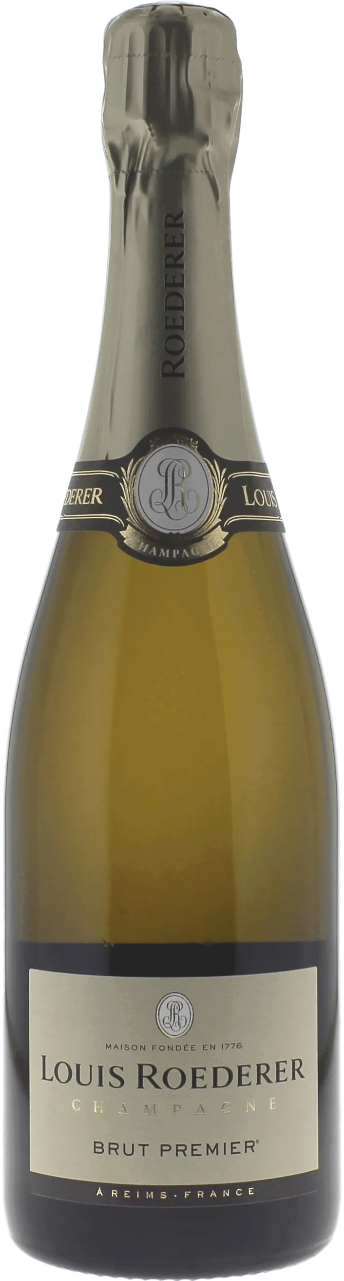 Louis Roederer Brut En étui Roederer, 2015
