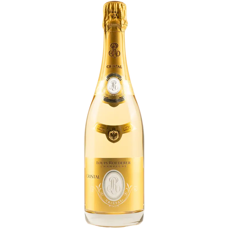 Louis Roederer, Roederer Cristal 2013 MG Premium OWC Giftbox