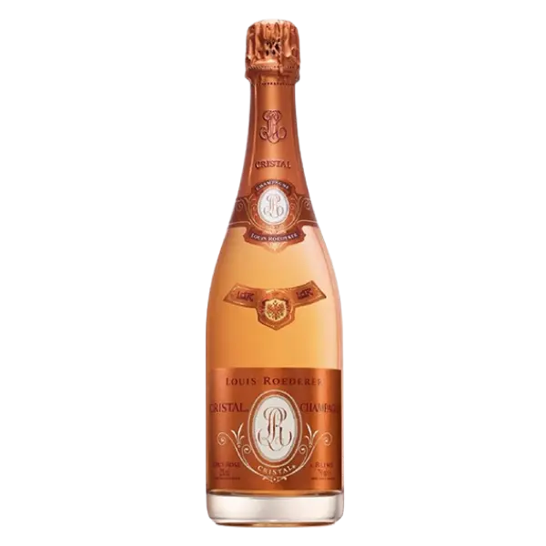 Louis Roederer, Roederer Cristal Rose 2014