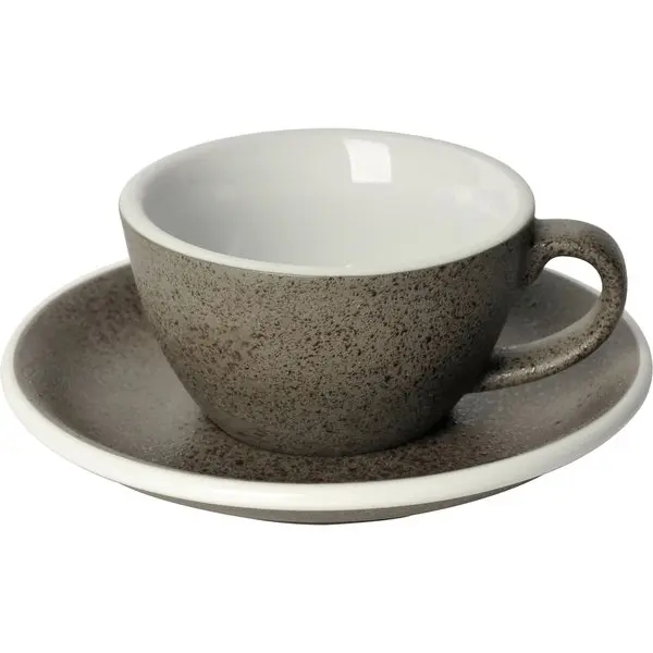 Loveramics kopp-set "Granit"