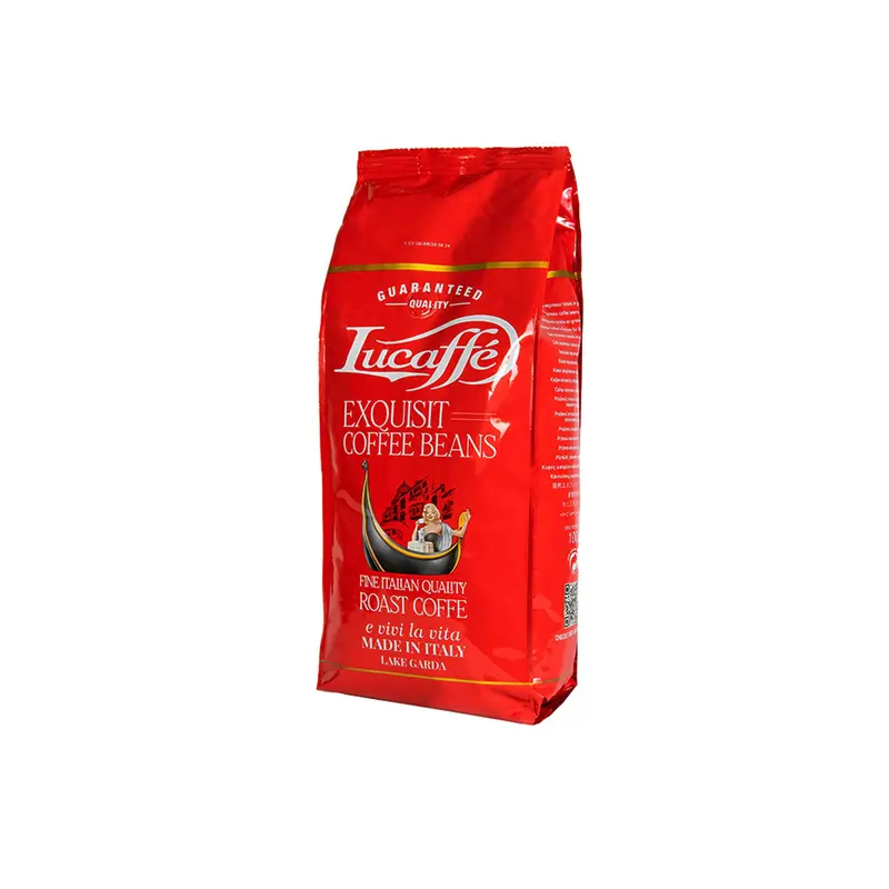 Lucaffè Exquisit 1kg