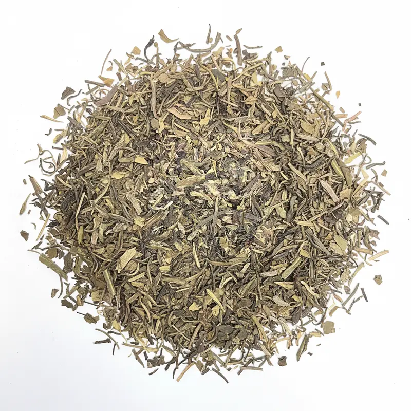 Lung Ching IV (Jiande) - Ekologiskt (PREMIUM)