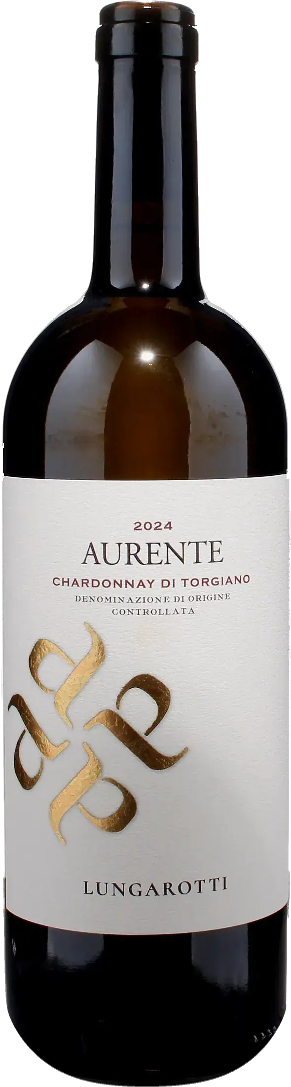 Lungarotti Aurente Chardonnay di Torgiano 2024