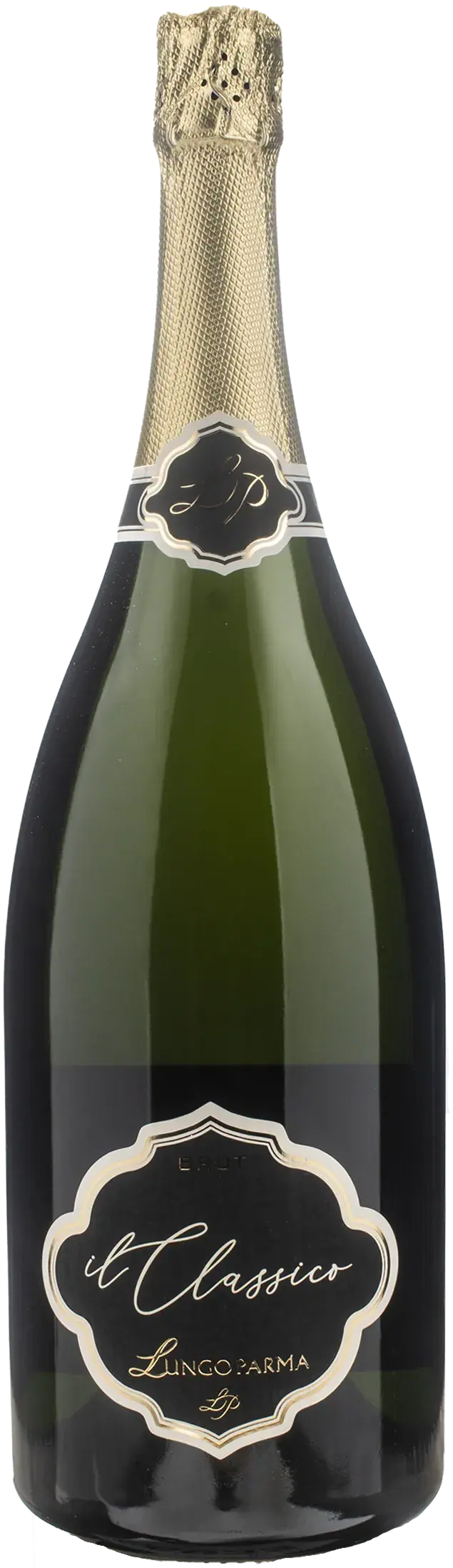Lungoparma Il Classico Brut Metodo Classico Magnum