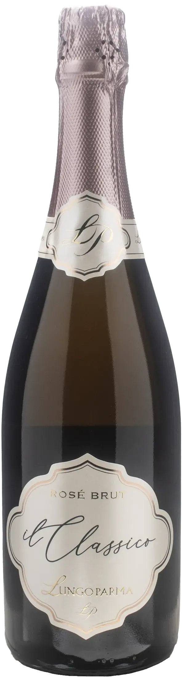 Lungoparma Il Classico Rosè Brut