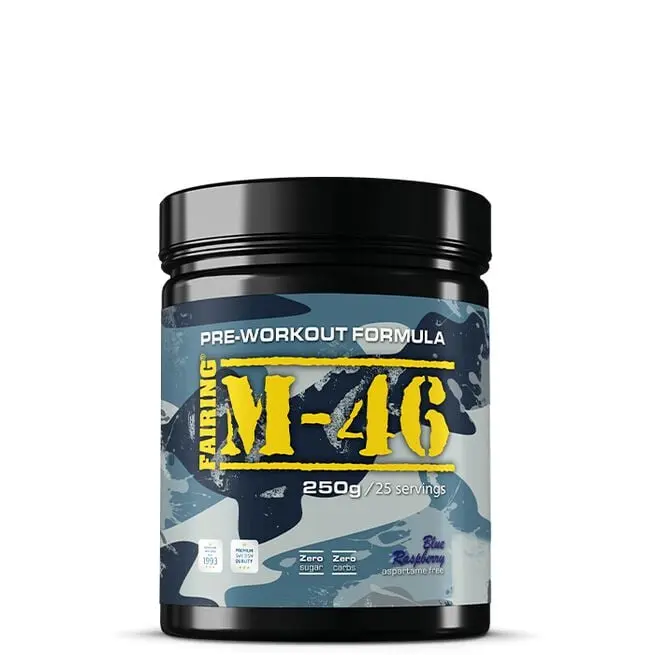 M-46 PWO, 250 g