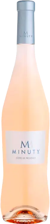 M De Minuty Côtes De Provence Aop, 2025