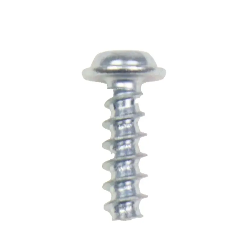 M3x12 maskinskruv F8029