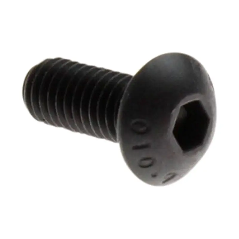 M5x12 Maskinskruv F6189