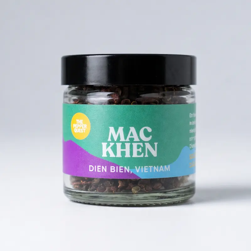 Mac Khen