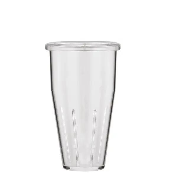 MACAP - Bägare i polykarbonat, 0,8L