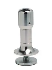 MACAP CPM2 - Stamp 57mm, mekanisk med tryck, rostfri