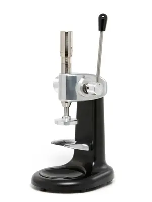MACAP CPS - Stamp 53/57mm, mekanisk med tryck