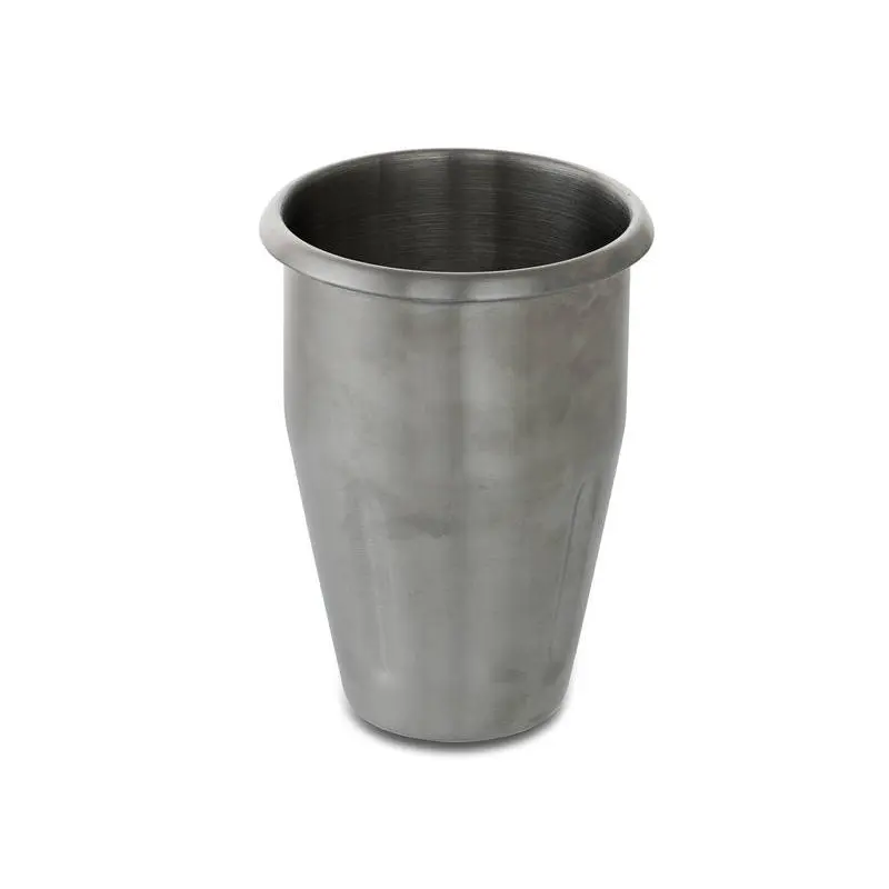 MACAP - Rostfri bägare, 0,8L