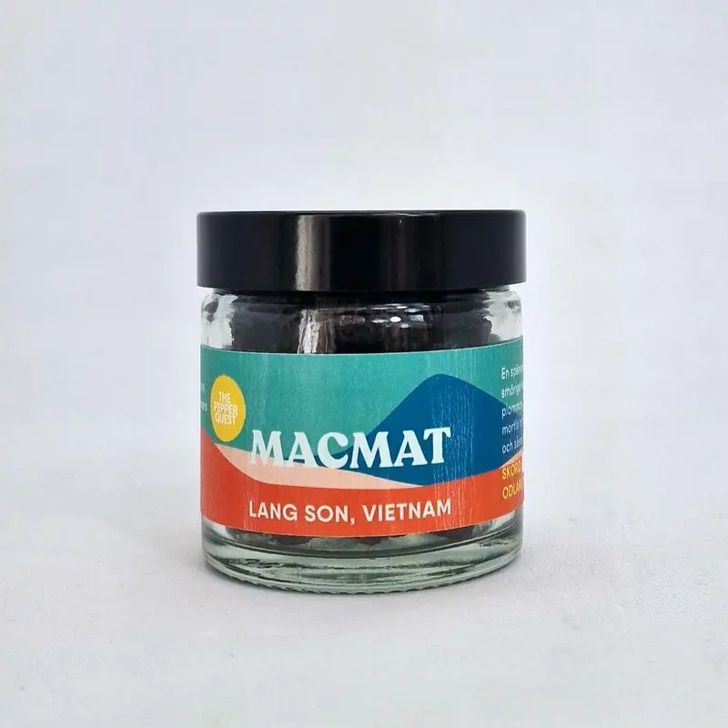 MacMat