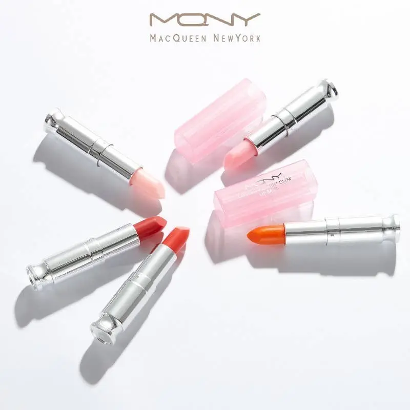 MACQUEEN | Loving You Tint Glow Lip Balm