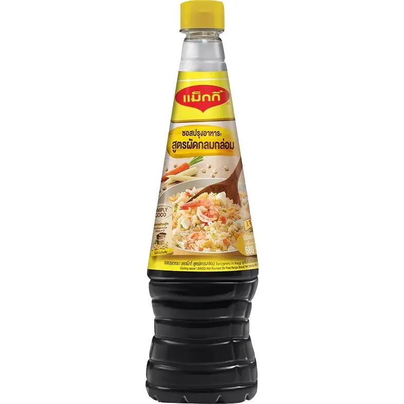 Maggi Kryddsås 680ml