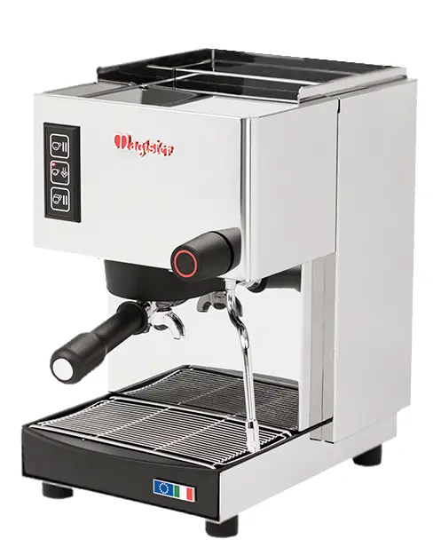 MAGISTER ES30 - Espressomaskin, 1grupp