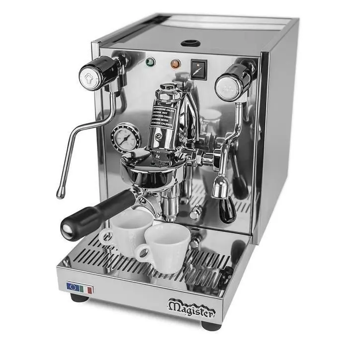 MAGISTER Stella - Espressomaskin, semiautomatisk, 1grupp