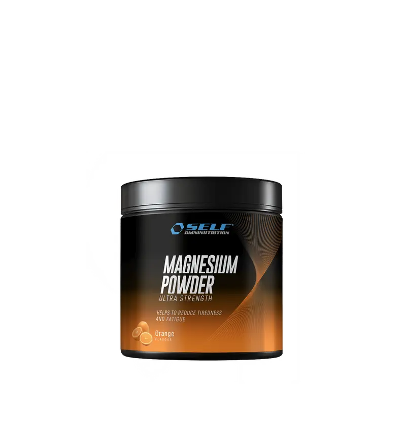 Magnesium - 300g