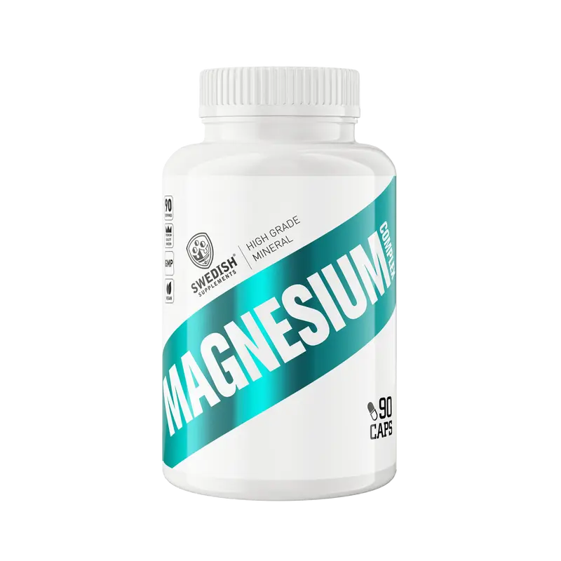 Magnesium Complex