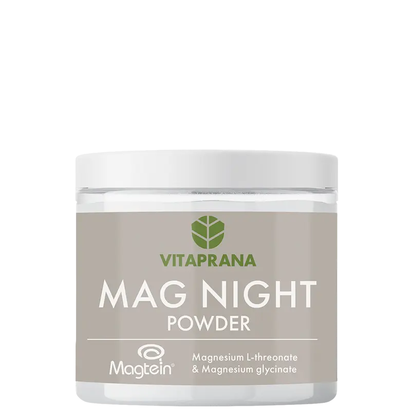 Magnesium Night Powder 90 g