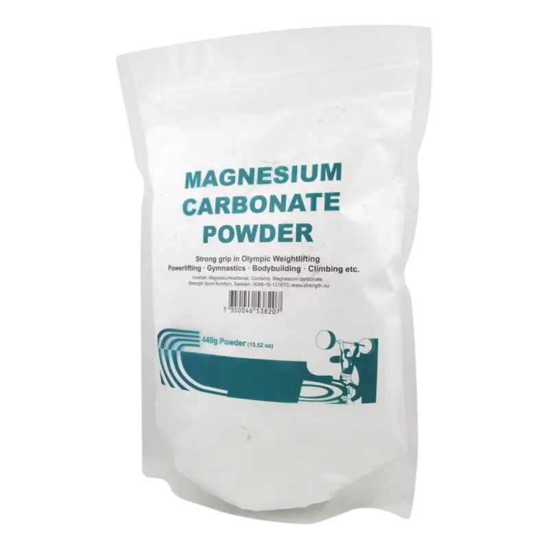 Magnesium powder 440g
