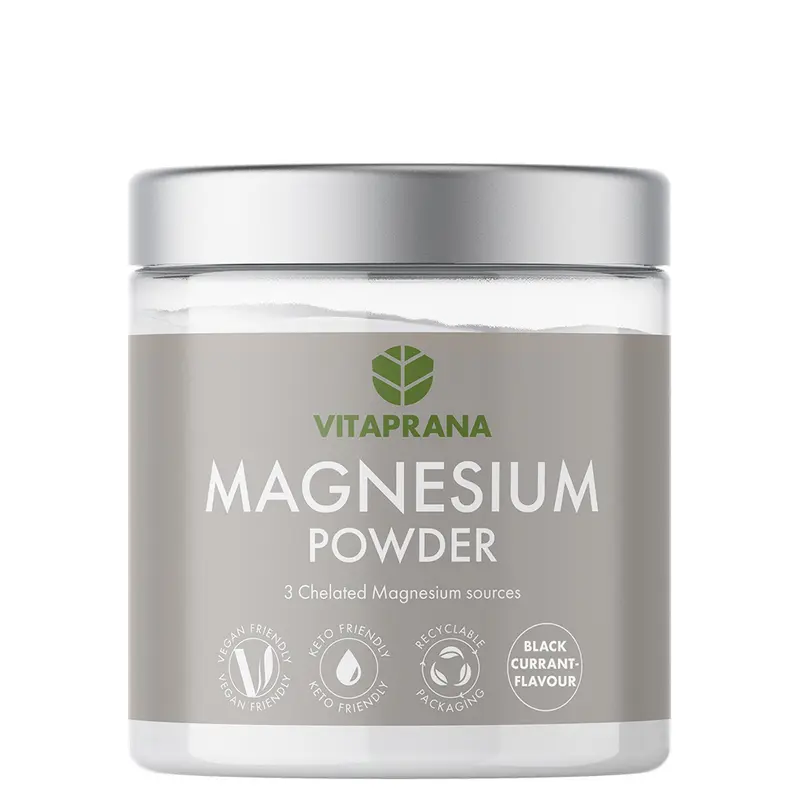 Magnesiumpulver 210 g