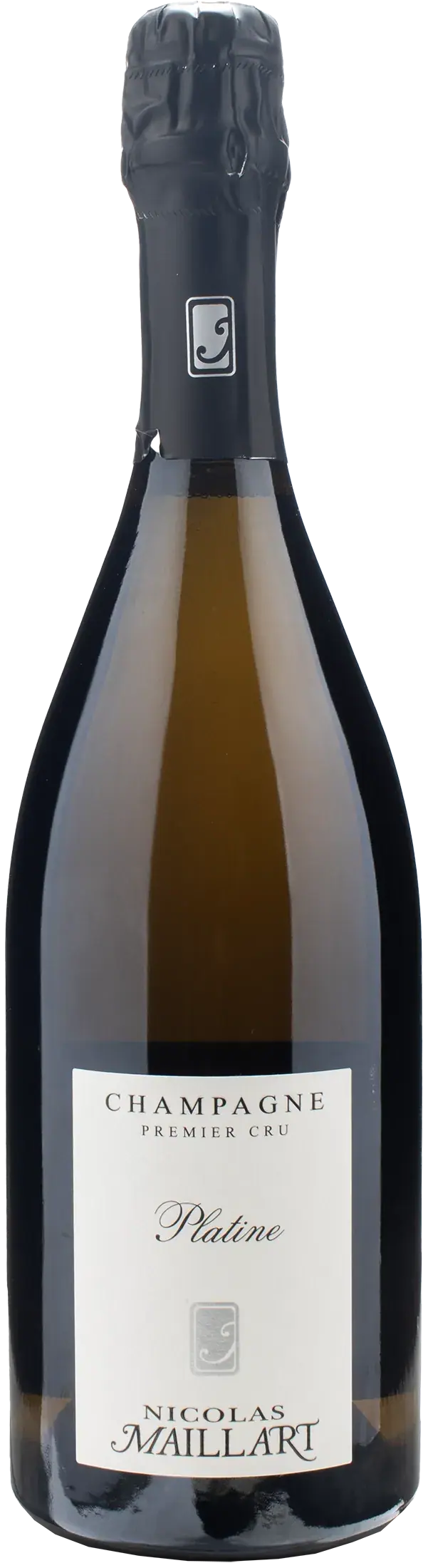 Maillart Champagne 1er Cru Platine Extra Brut