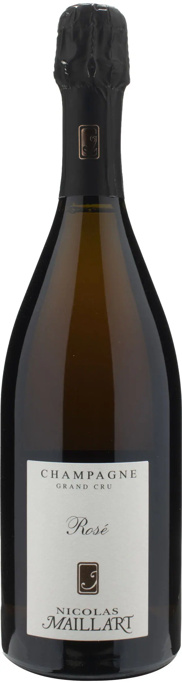 Maillart Champagne 1er Cru Rosè Extra Brut