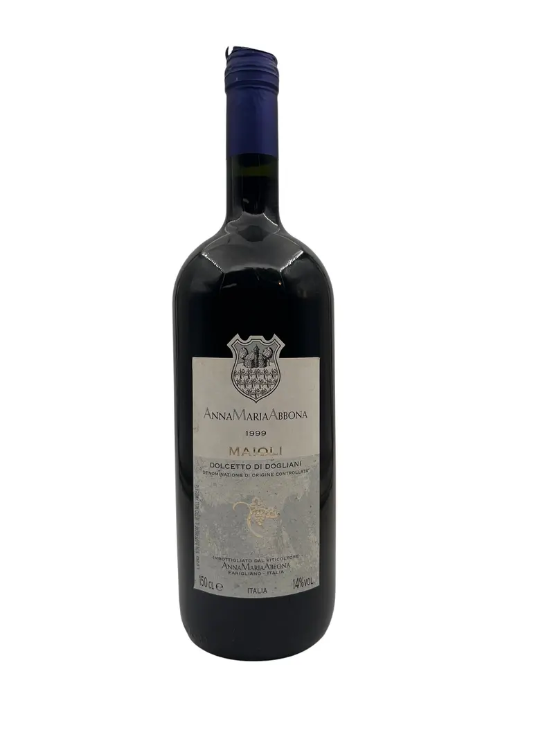 Maioli Anna Maria Abbona 1999 1,5L Magnum